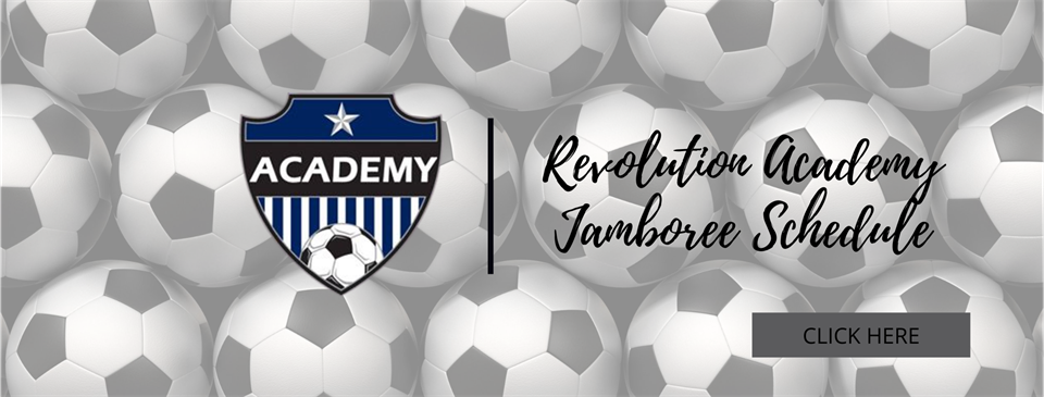 Academy Jamboree Saturday 8/20/22