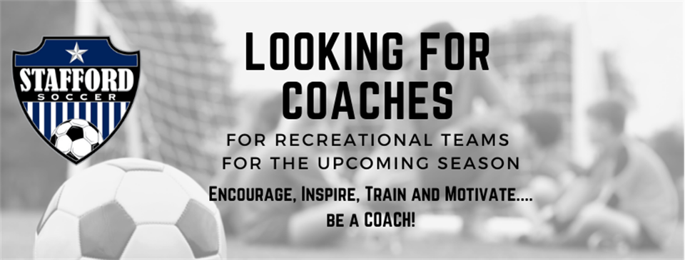 Can you coach a REC team?