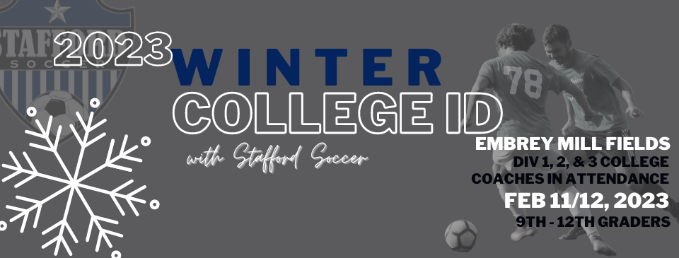 Winter College ID Registration is OPEN!
