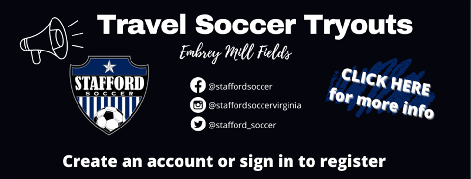 Travel Tryouts Registration OPENS 3/29/23