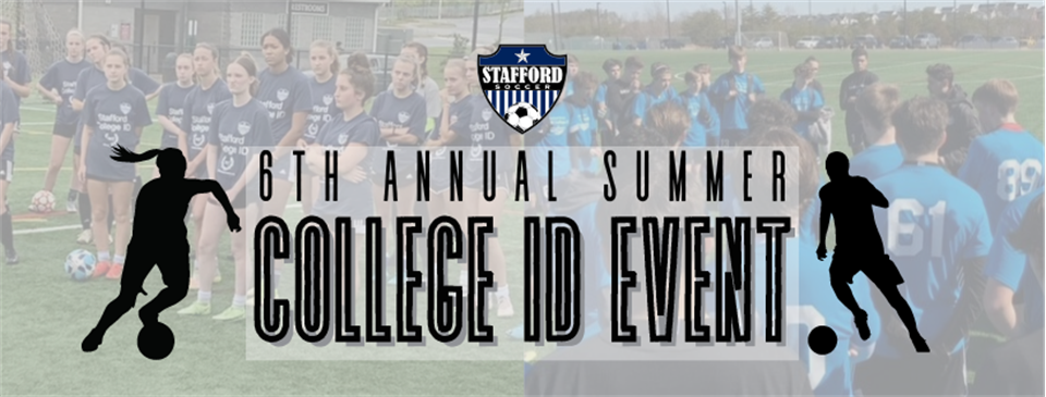 2023 SUMMER COLLEGE ID EVENT