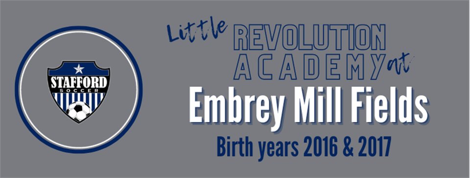 Little Revolution Academy FREE SESSION- CLICK ABOVE FOR INFO